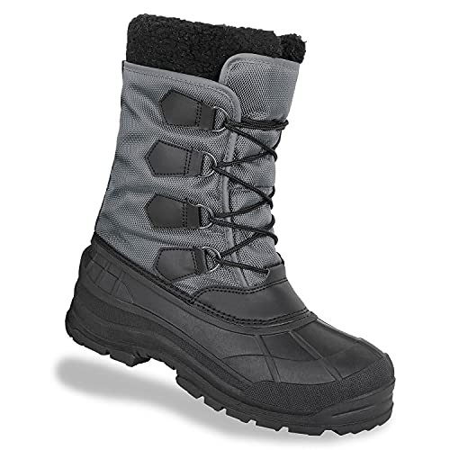 bw-online-shop Highland Weather Extrem anthrazit - 46 von bw-online-shop
