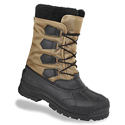 bw-online-shop Highland Weather Extrem camel - 47 von bw-online-shop