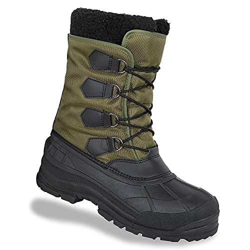bw-online-shop Highland Weather Extrem oliv - 41 von bw-online-shop