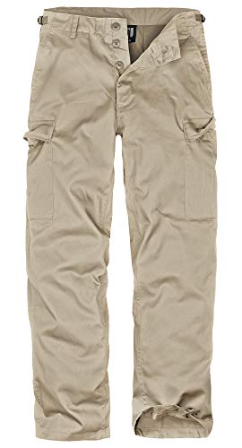 bw-online-shop Rangerhose Camel - 3XL von bw-online-shop