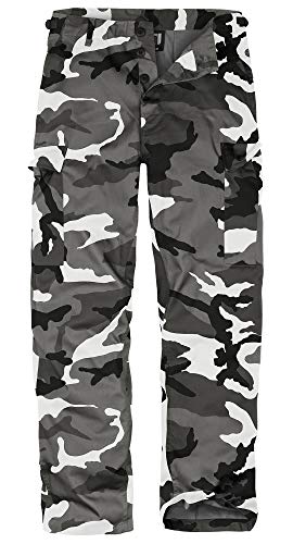 bw-online-shop Rangerhose urban - 3XL von bw-online-shop