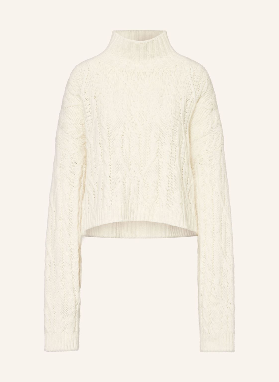 By Aylin Koenig Pullover Lea weiss By Aylin Koenig Pullover Lea weiss von by Aylin Koenig