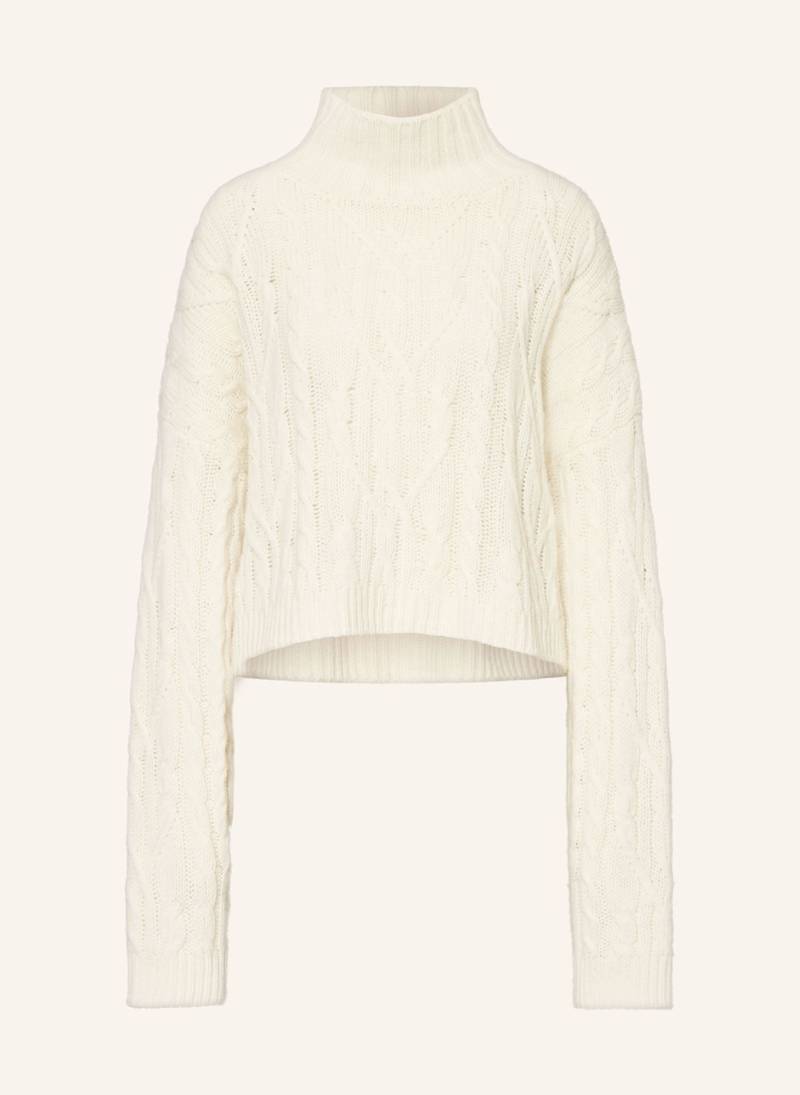 By Aylin Koenig Pullover Lea weiss By Aylin Koenig Pullover Lea weiss von by Aylin Koenig