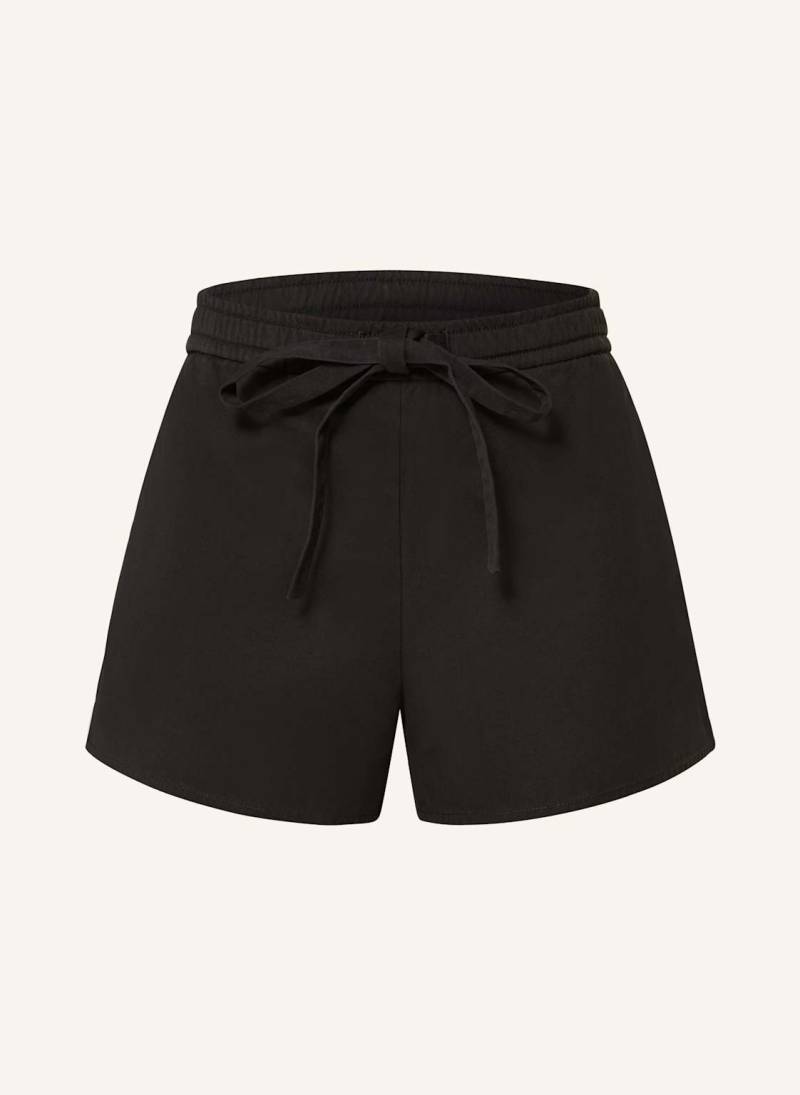By Aylin Koenig Shorts Malea Im Jogging-Stil schwarz von by Aylin Koenig