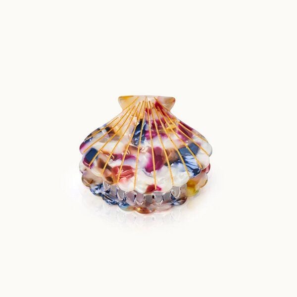 by Vivi. Haarklammer Muschelform von by Vivi.