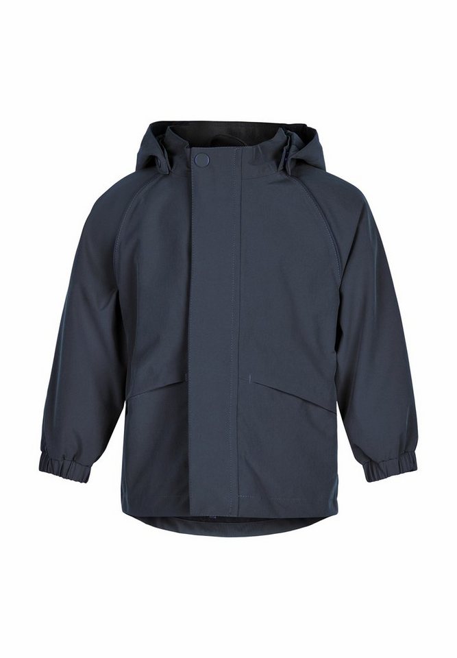 byLindgren Funktionsjacke Little Alvin Danish design, waterproof, windstopper von byLindgren