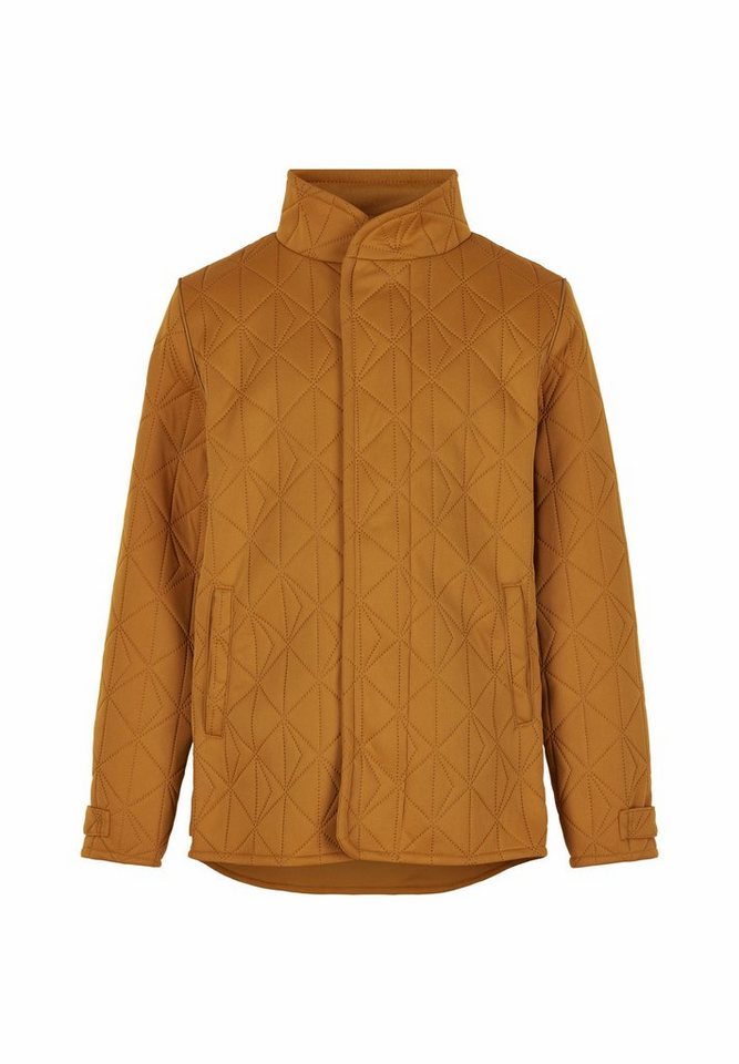 byLindgren Steppjacke Lauge Danish design, windstopper, quilted, isolating von byLindgren