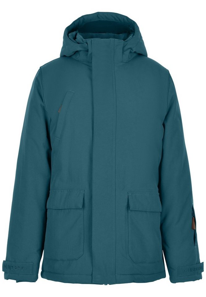 byLindgren Winterjacke Thyr Danish design, waterproof, windstopper von byLindgren