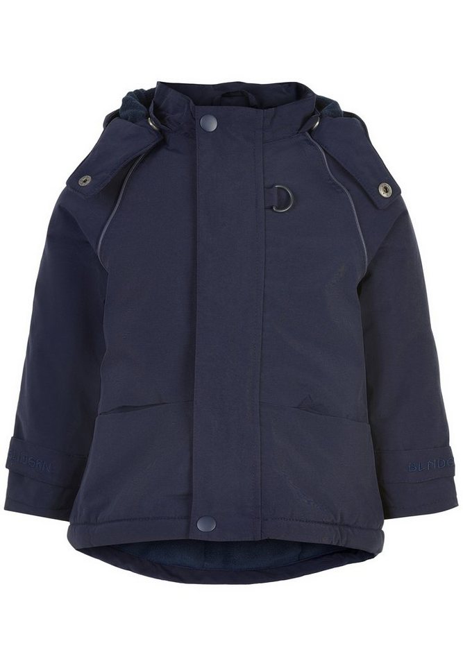 byLindgren Winterjacke Vale Danish design, waterproof, windstopper von byLindgren