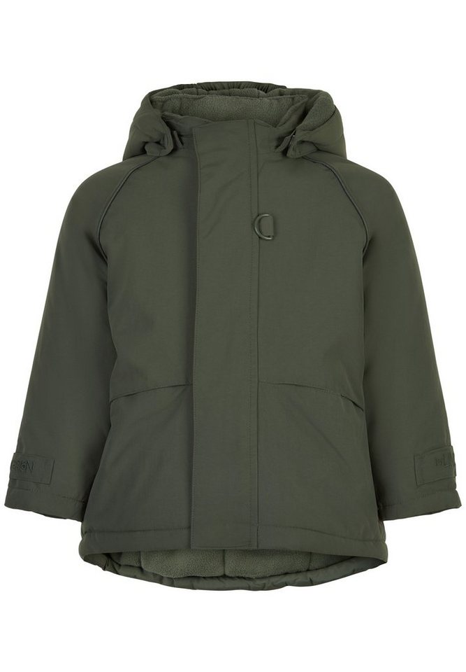 byLindgren Winterjacke Vale Danish design, waterproof, windstopper von byLindgren