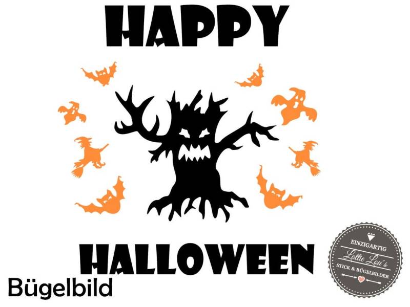 Bügelbild Diy Halloween Hexe Fledermaus Bat Baum Iron On Aufbügler Glitzer Flock Effekt Flex Bügelbild Diy Halloween Hexe Fledermaus Bat Baum Iron On Aufbügler Glitzer Flock Effekt Flex von byLottieLou