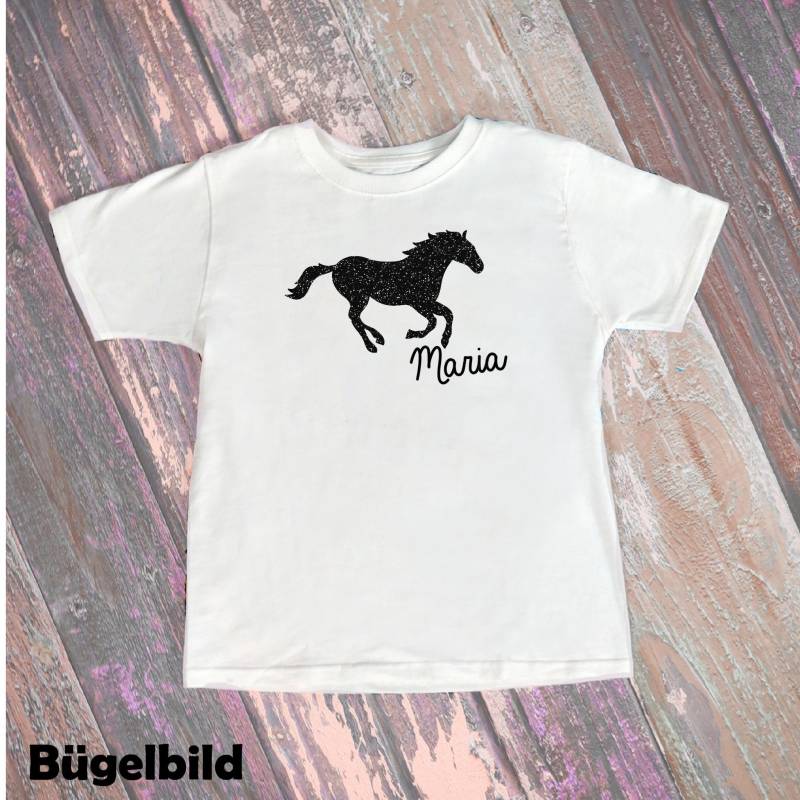 Iron On Bügelbild Wildes Pferd Horse Wunschfarbe Xxl Iron On Bügelbild Wildes Pferd Horse Wunschfarbe Xxl von byLottieLou