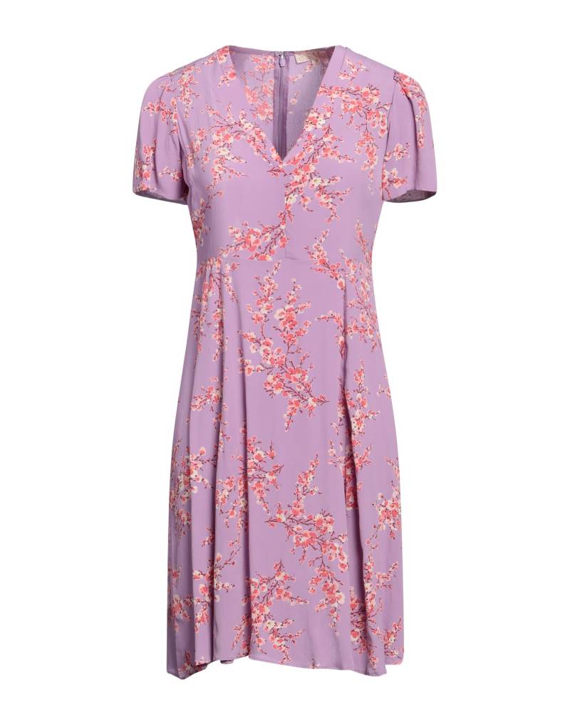 byTIMO Mini-kleid Damen Malve von byTIMO