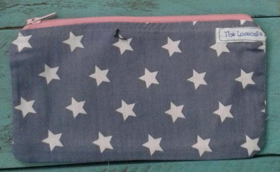 Geldbeutel Verschiedene Modelle von byTheLovecats