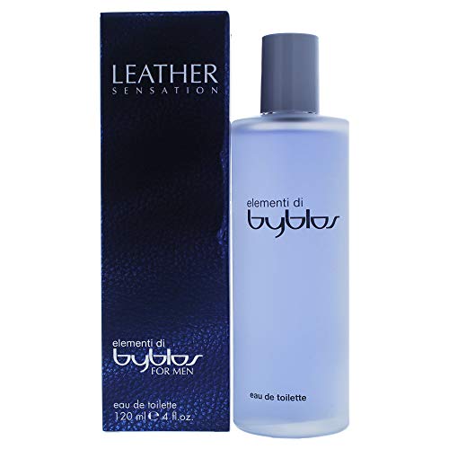 Leather Sensation von Byblos