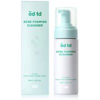 bye od-td - Acne Foaming Cleanser 150ml von bye od-td