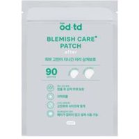 bye od-td - Blemish Care Patch 90 pads von bye od-td