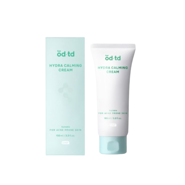 bye od-td - Hydra Calming Cream - 100ml von bye od-td