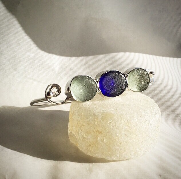 Nach Maß Armband Aus Echtem Seeglas Und Sterling Silber Yours Wäre Benutzerdefinierte Größe Ihre Wahl Von Farbigem Glas Nach Maß Armband Aus Echtem Seeglas Und Sterling Silber Yours Wäre Benutzerdefinierte Größe Ihre Wahl Von Farbigem Glas von bykitzy