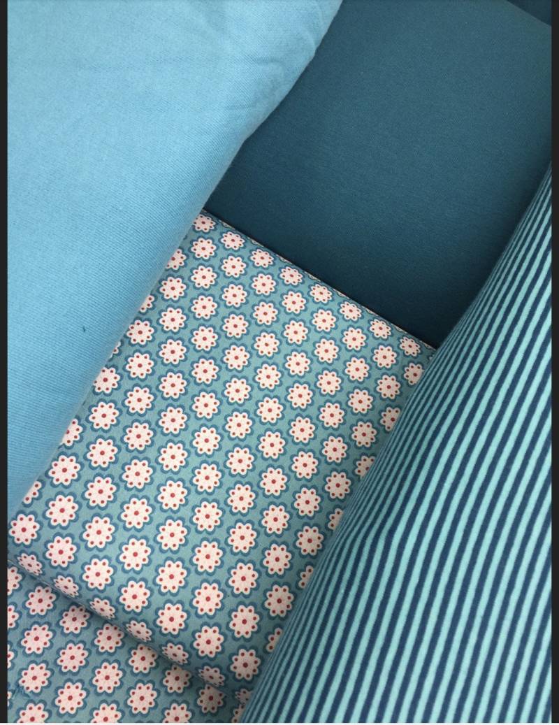 Hoodie, Kapuzenpulli Damen, Kuscheliger Pulli, Inki von bymeLieblingsstuecke