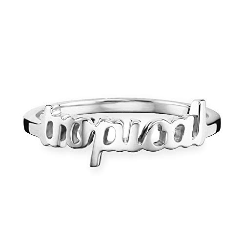 caï love Damen Ring Tropical 925 Silber rhodiniert 50 (15.9) von caï