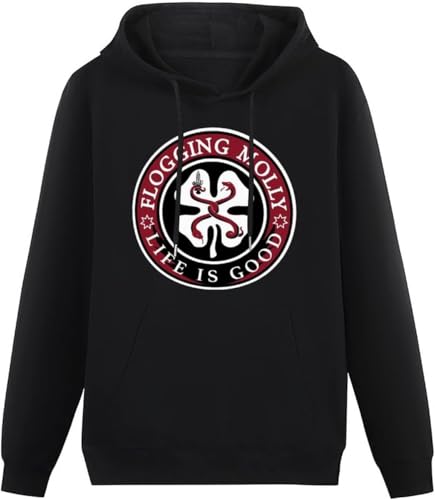 caipiao Flogging Molly Tour Dates 2022 Black Printing Graphic Mens Sweatshirts Unisex Hooded Size XXL caipiao Flogging Molly Tour Dates 2022 Black Printing Graphic Mens Sweatshirts Unisex Hooded Size XXL von caipiao