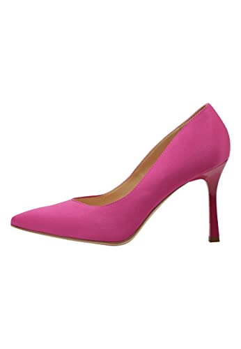 caissa Damen High Heels, Fuchsia, 40 EU von caissa