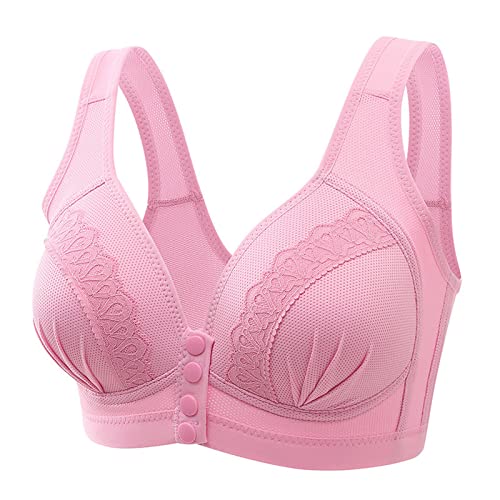 BH Damen BH Damen Ohne Träger Spitze TräGerloser BH RüCkenfrei Hochwertige BH Limitless Funktioneller Bra Damendessous Mastektomie-BH BH Ohne Bügel Damen von callmo