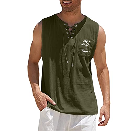 Tank Top Herren Schwarz,Herren Fitness Shape Shirt Figur formend Training Achselshirts Weste Sauna Schwitzeffekt Tank Top stark formend Gym Bodyshape mit Reißverschluss Herren Tank Top Rafa - Regular von callmo