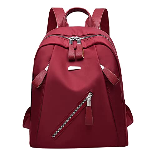 callmo Damen Rucksack,Leder Rucksack Damen Freizeitrucksack Reise Handtasche Rucksackhandtasche Tagesrucksack für Frauen Mädchen von callmo