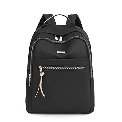 callmo Damen Rucksack Elegant Damen Rucksack wasserdichte PU Leder Schultaschen Anti-Diebstahl Tagesrucksack Schultertaschen Reisetasche Outdoor Leichtgewicht Frauen Umhängetaschen Handtasche von callmo