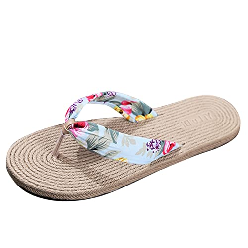 callmo Herren Schuhe,Flip-On Zehentrenner Flip Flops Badelatschen Strandschuhe Duschlatschen Zehenstegpantolette Freizeit Bad Sauna Schuhe Sandalen von callmo