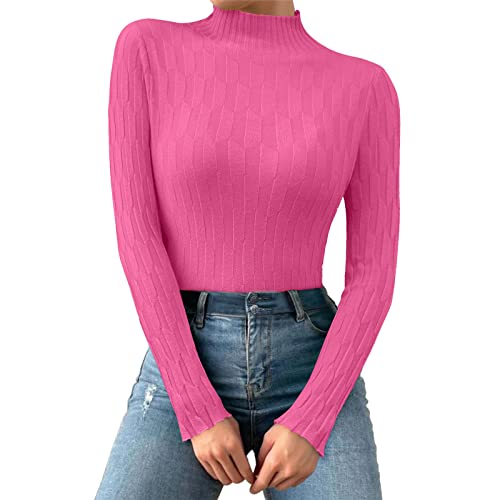 callmo Langarmshirt Damen Grau Sexy Spitzen Top Damen Schulterfreies Oberteil Langarm Spitzen Langarmshirt Tshirt Mit Stehkragen V Ausschnitt Oberteil von callmo