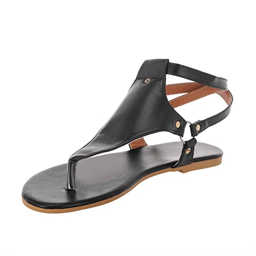 callmo Sandalen Damen,Sommer waschbare Slingback Slide Sport Sandalen Orthopädische Slide Sport Sandalen Super Bequeme Sport Strick Sandalen Mesh Weiche Sohle Casual Damenschuhe von callmo