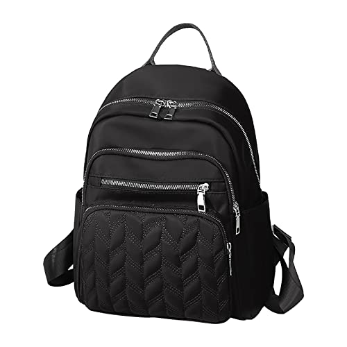 callmo Schultertasche Damen，Rucksack Damen Klein Elegant Lederrucksack - 3 in 1 Casual Daypack Rucksäcke Handtasche Modern Rucksacktasche Cityrucksack Kleiner PU Leder Tagesrucksack für Frauen von callmo