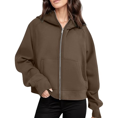 callmo Skelett Zip Up Hoodie für Damen Herren Skelett Jacke Schwarz Herbst Frühling Sweatshirt Damen Kapuzenjacke Oversize Damen Kapuzenpullover Kapuzenpullover Damen Hoodie Sweatjacke Damen Lang von callmo