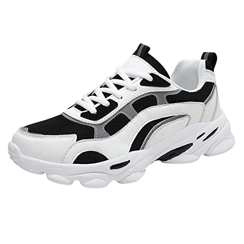 callmo Sportschuhe MäDchen,Damen Sneaker Atmungsaktiv Turnschuhe Leicht Laufschuhe Sportschuhe Freizeitschuhe von callmo