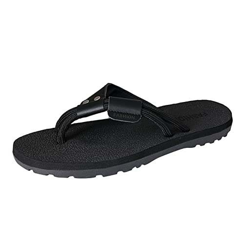 callmo Strandschuhe Damen,Flip-On Zehentrenner Flip Flops Badelatschen Strandschuhe Duschlatschen Zehenstegpantolette Freizeit Bad Sauna Schuhe Sandalen von callmo