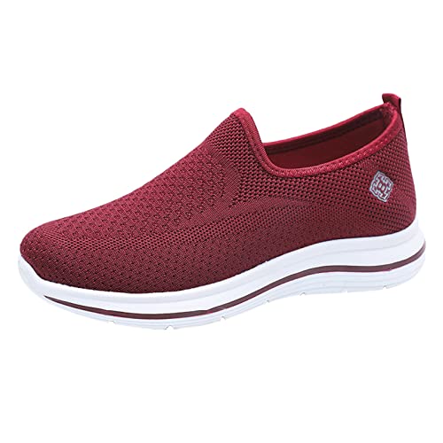 callmo Wanderschuhe Damen,Wanderschuhe Herren Damen Surfschuhe Schwimmschuhe Outdoor Aquaschuhe Sommer Wasserdicht Zehenschuhe Meer Tauchschuhe Wasserschuhe Sockenschuhe Barfußschuhe von callmo