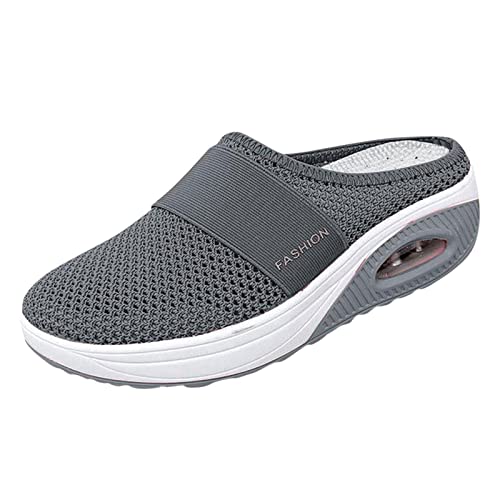 orthopädische Schuhe Damen, Diabetiker Schuhe Damen, Luftkissen orthopädische+Schuhe+Damen, Slip-On Orthopedic Shoes Women Gifts von callmo