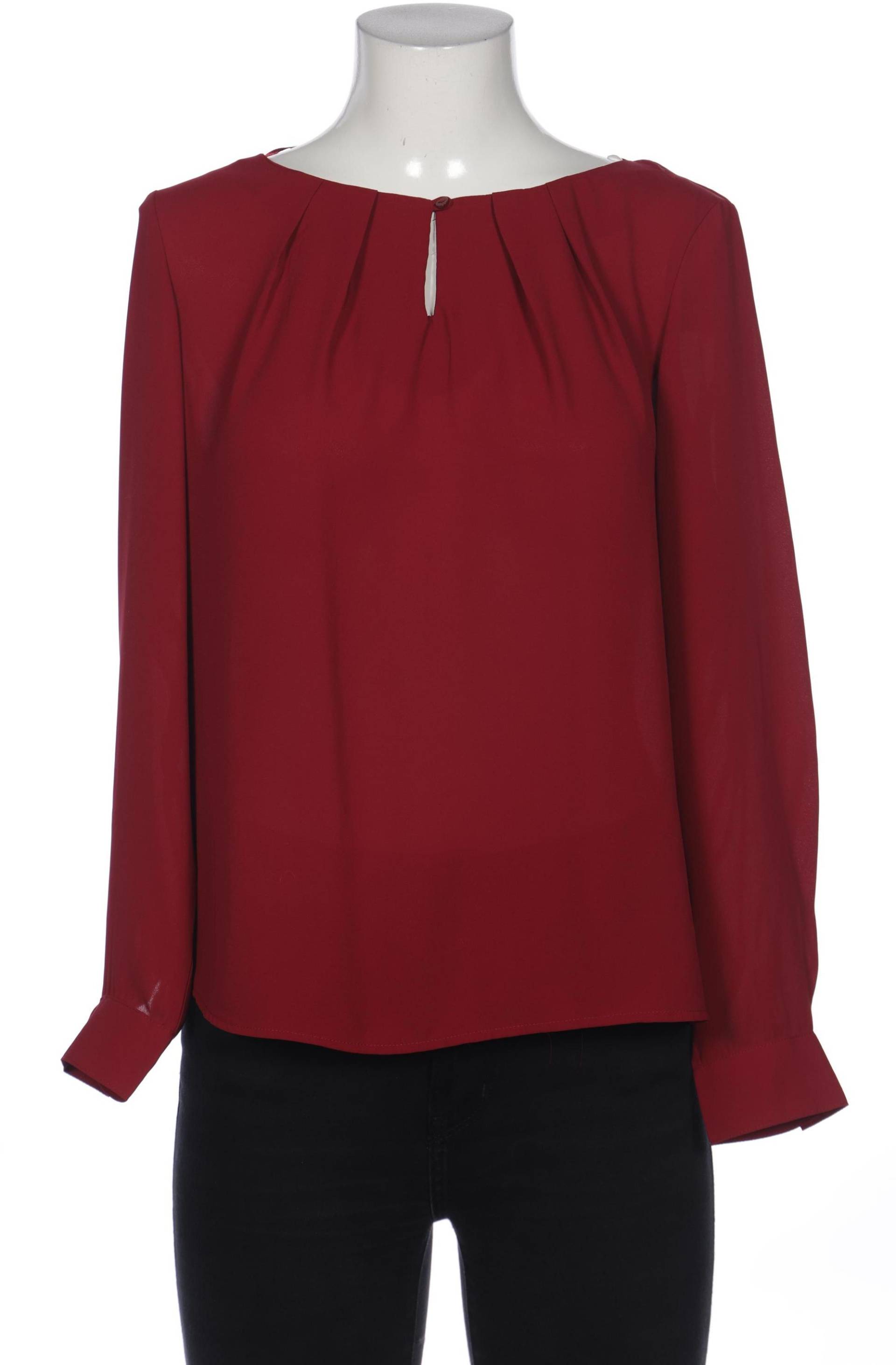 camaieu Damen Bluse, bordeaux von camaieu