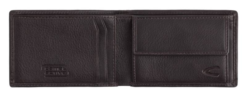 camel active bags - ATLANTA brown - Gr. - One Size von camel active bags