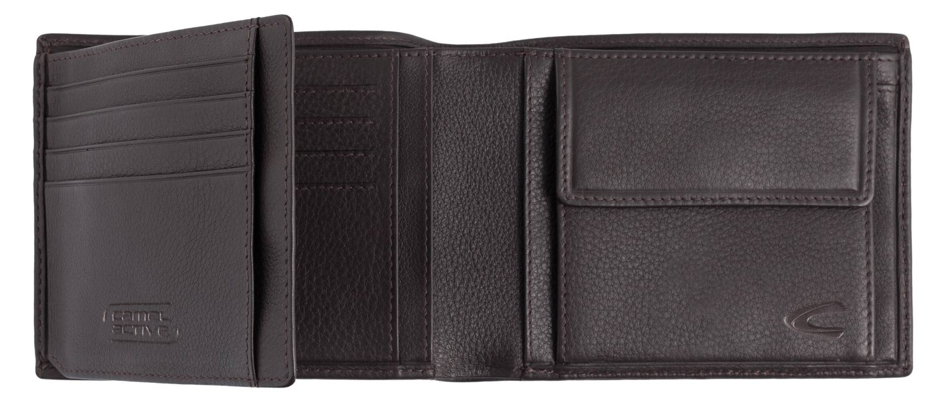 camel active bags - ATLANTA brown von camel active bags