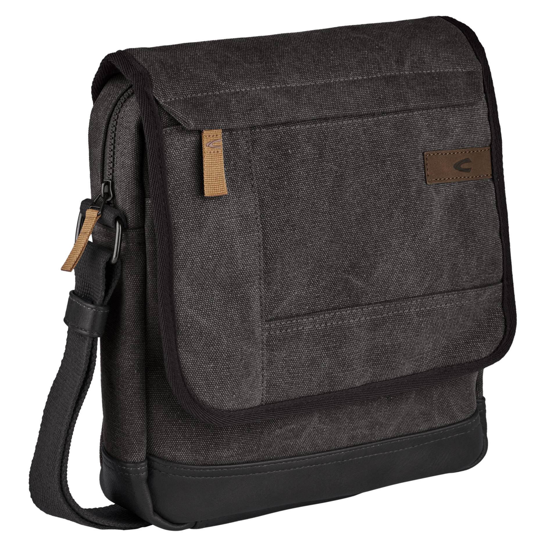 camel active bags - Air dark grey von camel active bags