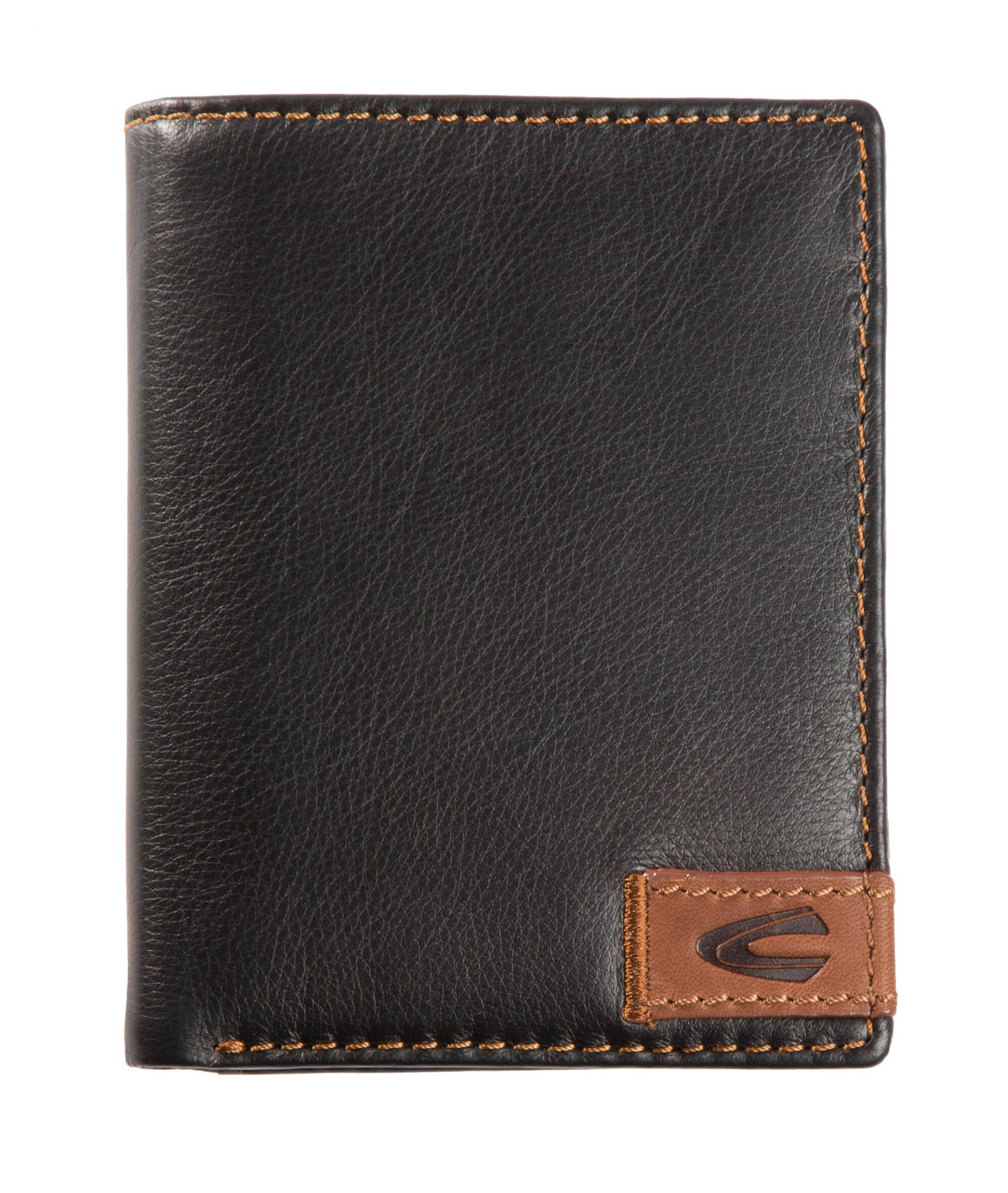 camel active bags - CALIFORNIA black von camel active bags