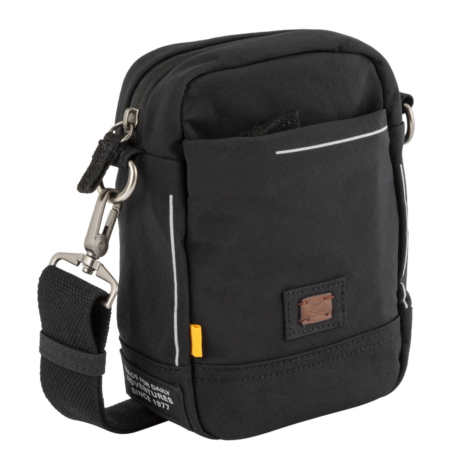 camel active bags - City black von camel active bags