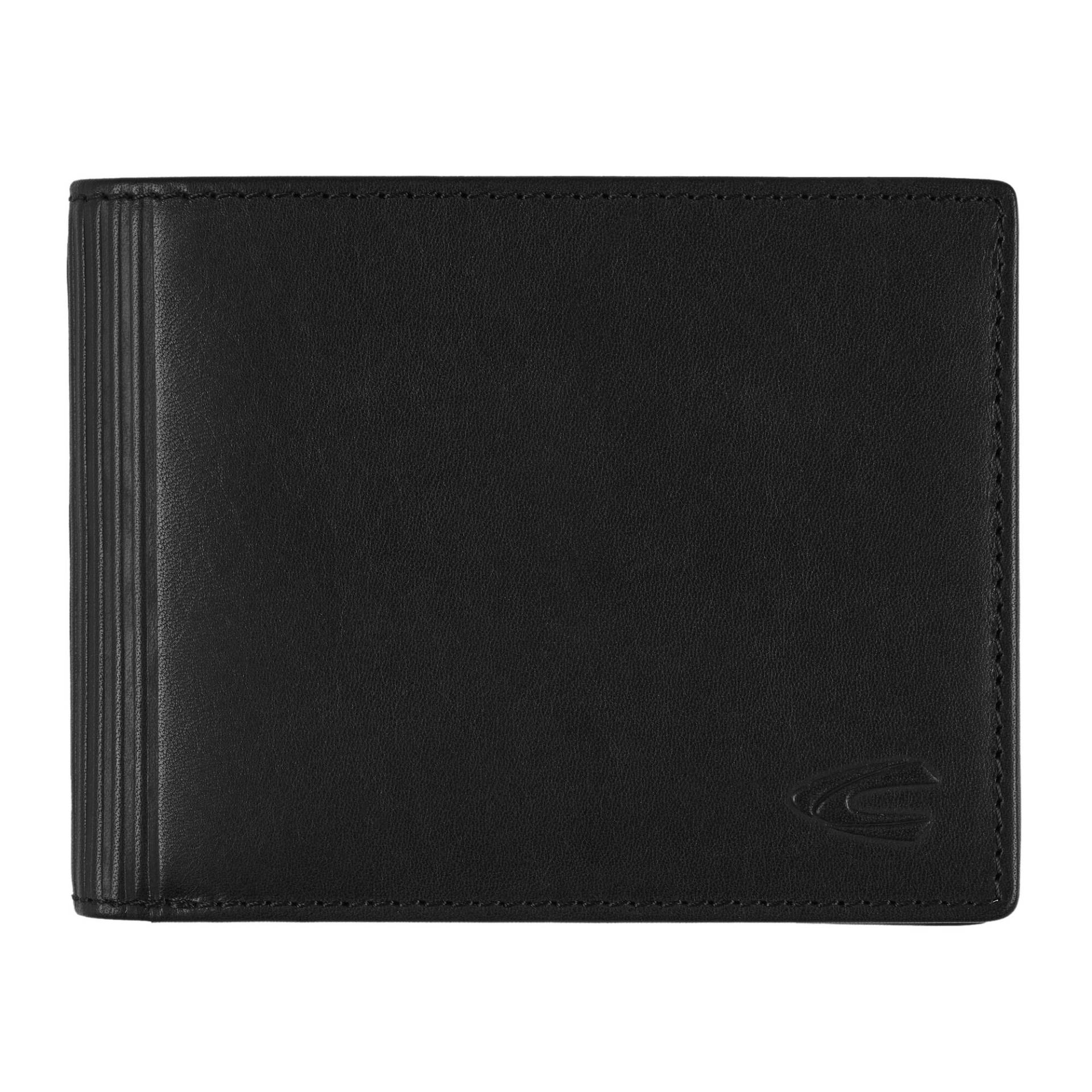 camel active bags - Cliff black - Gr. - M von camel active bags