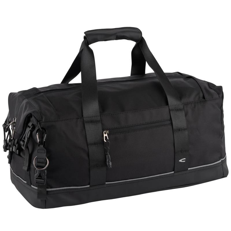 camel active bags - Connect black - Gr. - L von camel active bags