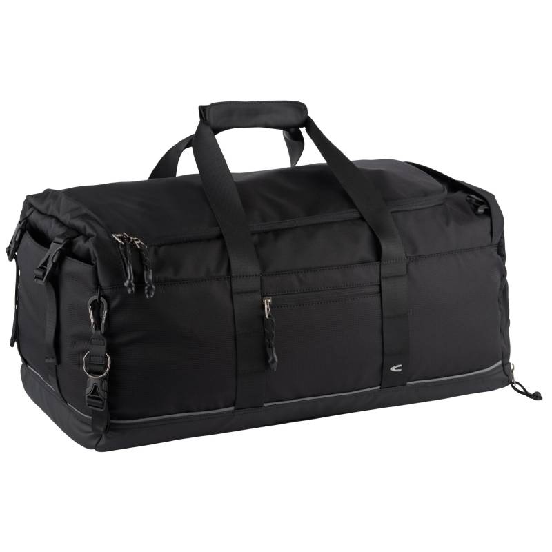 camel active bags - Connect black - Gr. - L von camel active bags