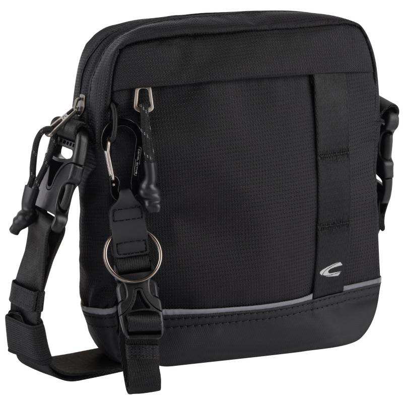 camel active bags - Connect black - Gr. - S von camel active bags